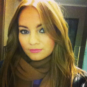 Meet your Posher, Olga